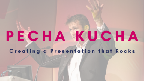 How To Create A Pecha Kucha Presentation That Rocks - Alexmoyle.co.uk