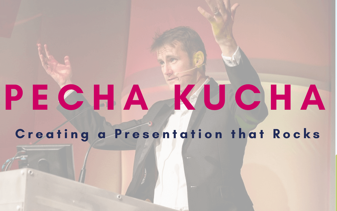 pecha kucha presentation about sports