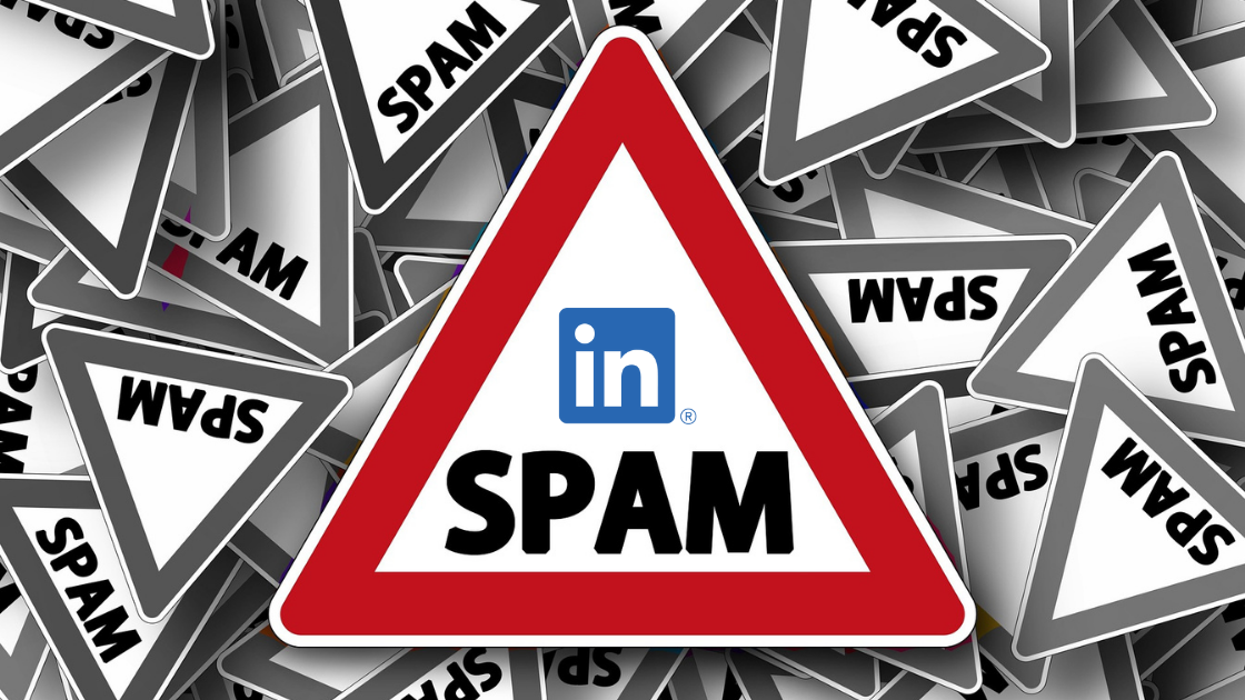 Are You Frustrated By Anti-Social Linkedin Lead Generation?